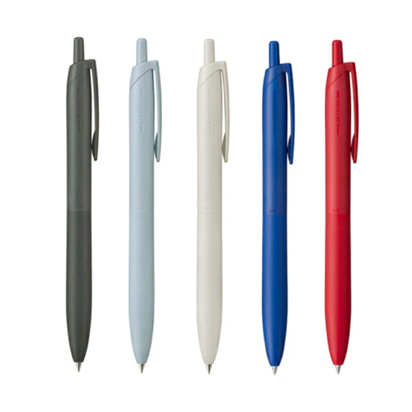 Uni Jetstream Lite Touch Ink Ballpoint Pen - 0.7 mm
