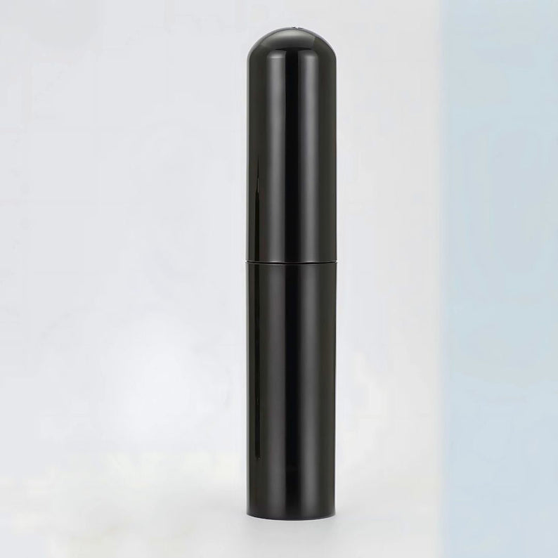 Jinhao Black Pen Gift Box – Elegant Plastic Fountain Pen Case for Gifting – Jinhao Logo on Top