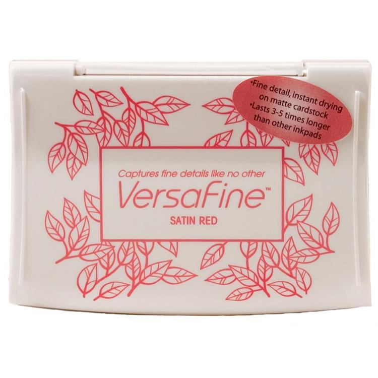 Tsukineko | Ink Pad | Versafine