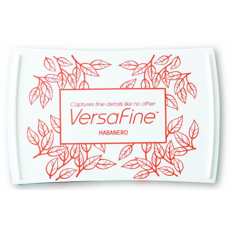 Tsukineko | Ink Pad | Versafine