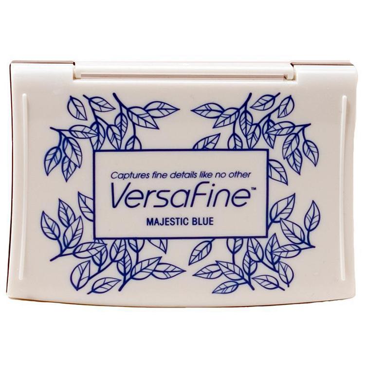 Tsukineko | Ink Pad | Versafine