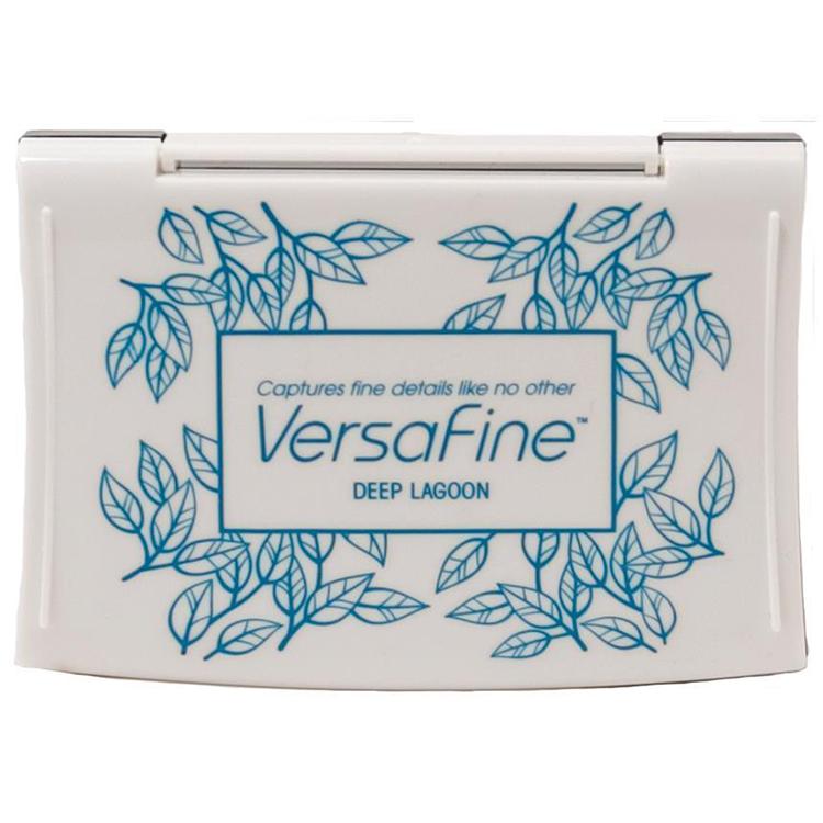 Tsukineko | Ink Pad | Versafine