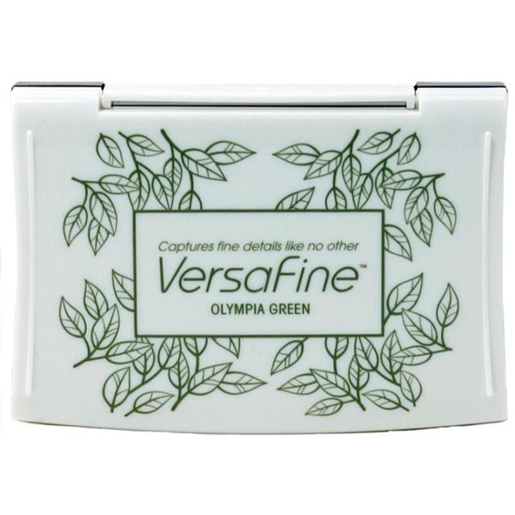 Tsukineko | Ink Pad | Versafine