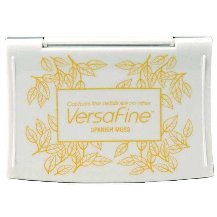 Tsukineko | Ink Pad | Versafine