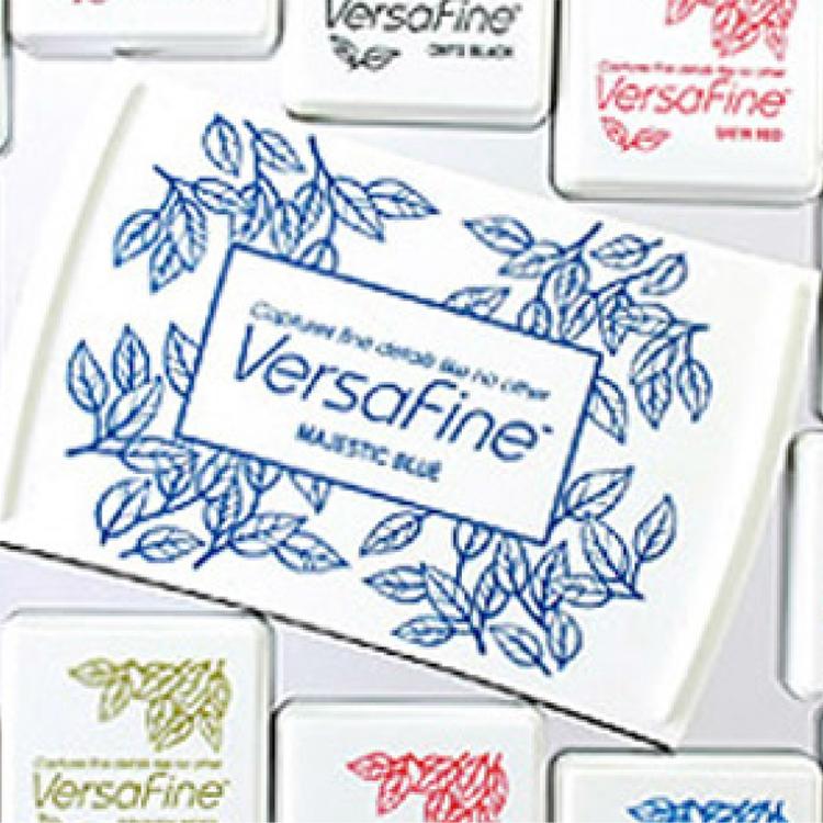 Tsukineko | Ink Pad | Versafine