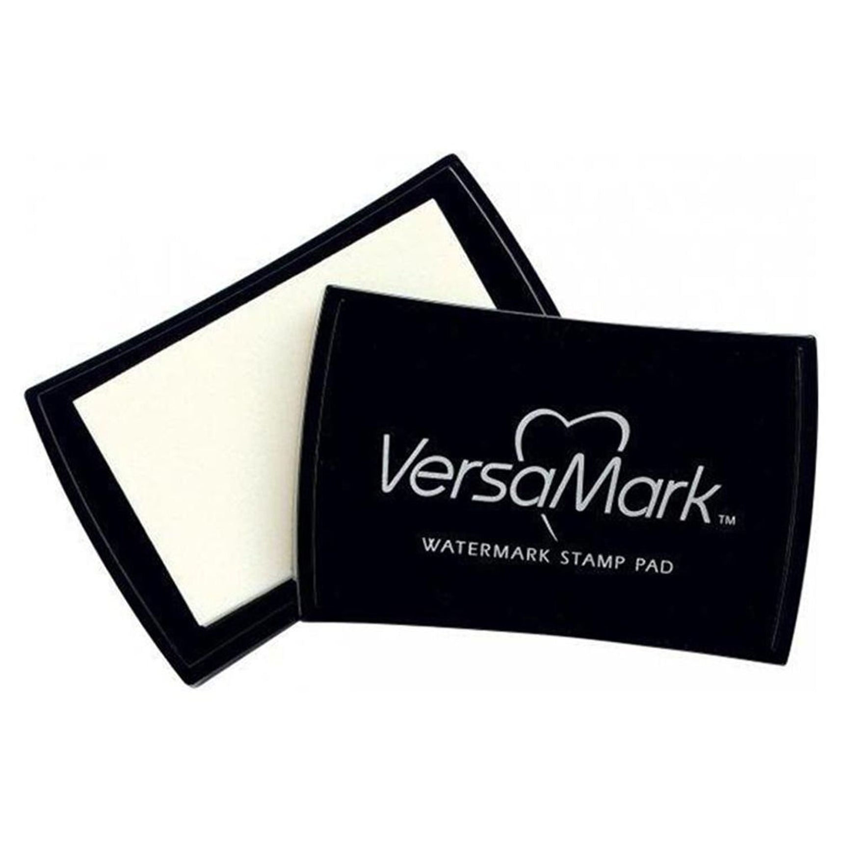Tsukineko | Ink Pads | Versamark | Transparent | Watermark