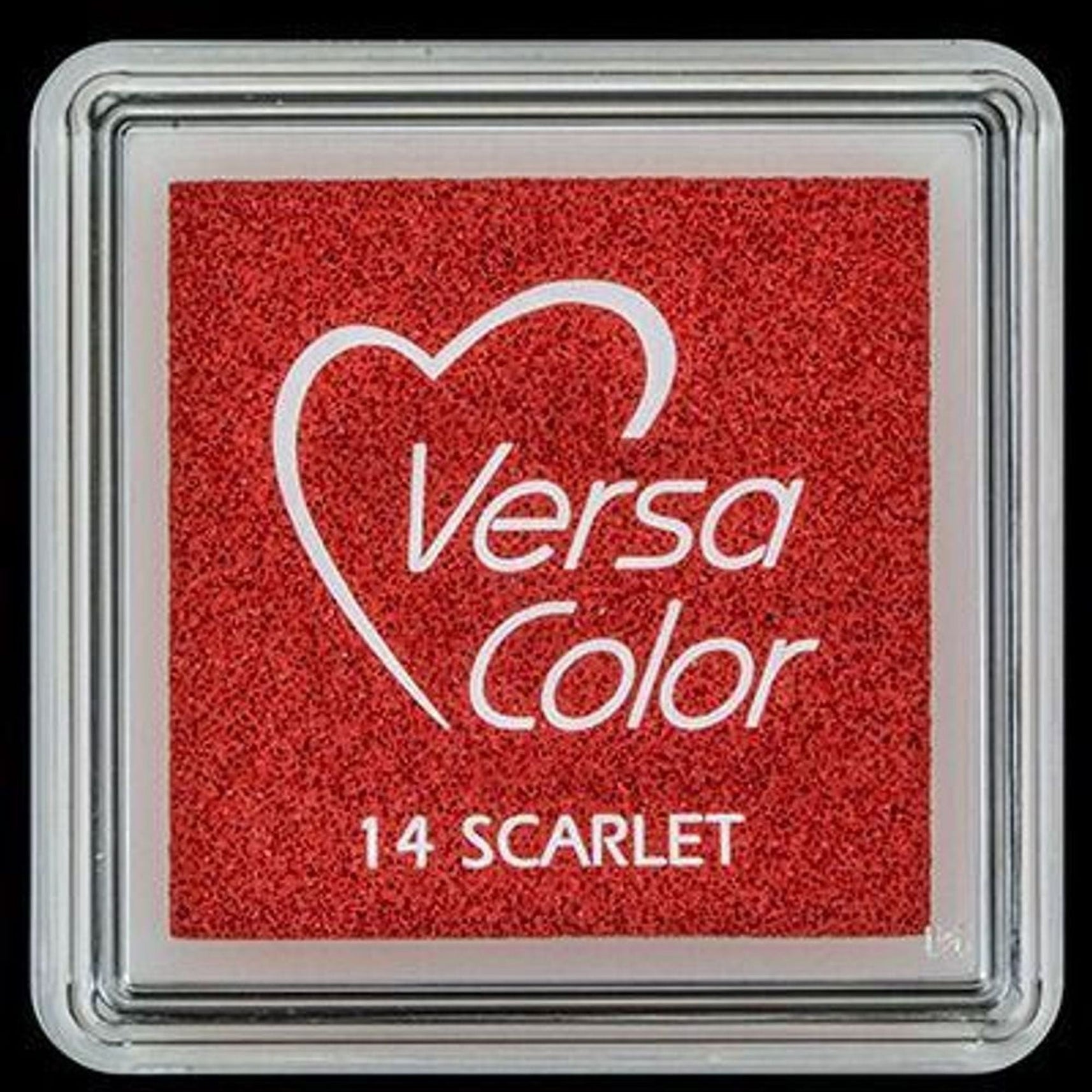 Tsukineko | Ink Pad | Versacolor