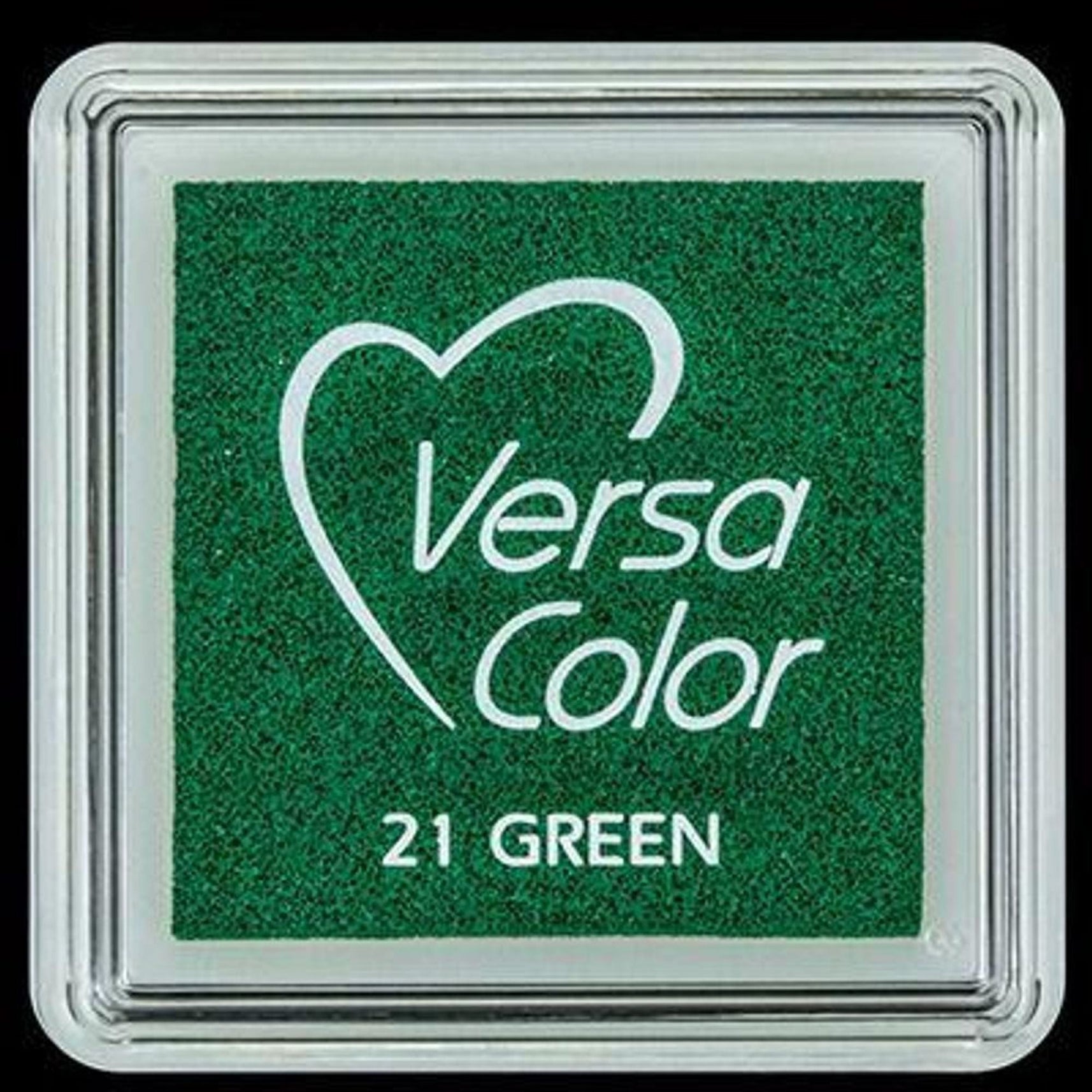 Tsukineko | Ink Pad | Versacolor