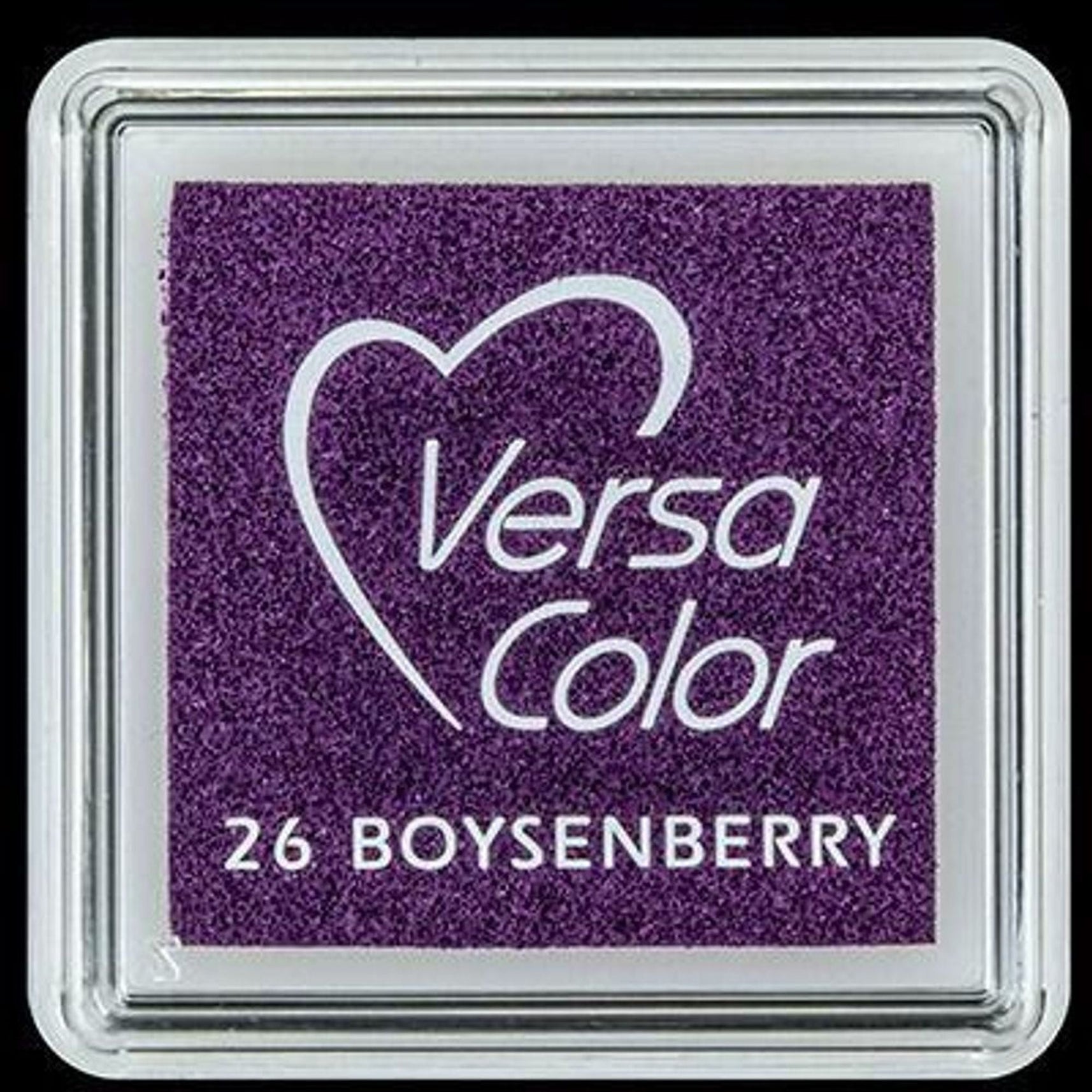 Tsukineko | Ink Pad | Versacolor