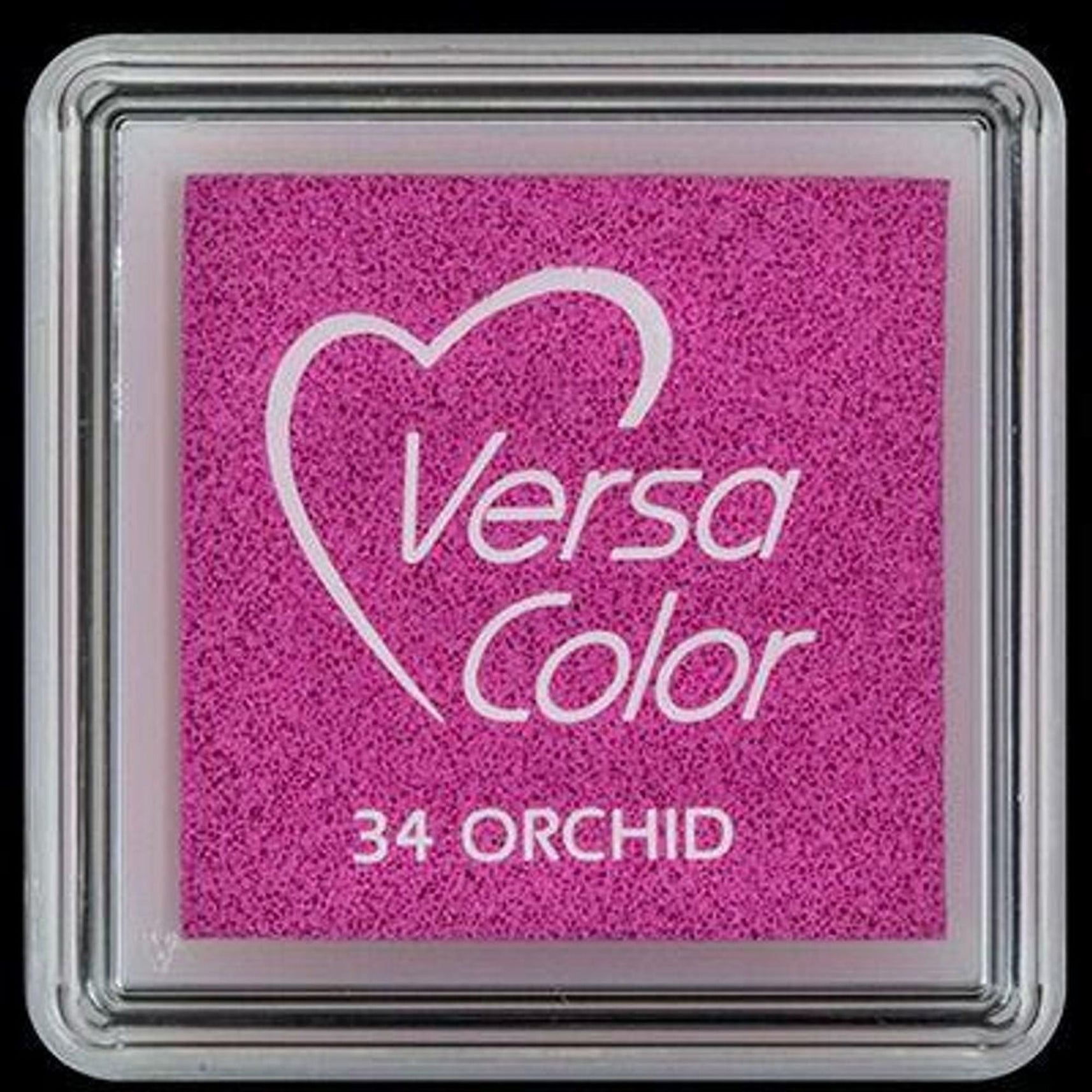 Tsukineko | Ink Pad | Versacolor