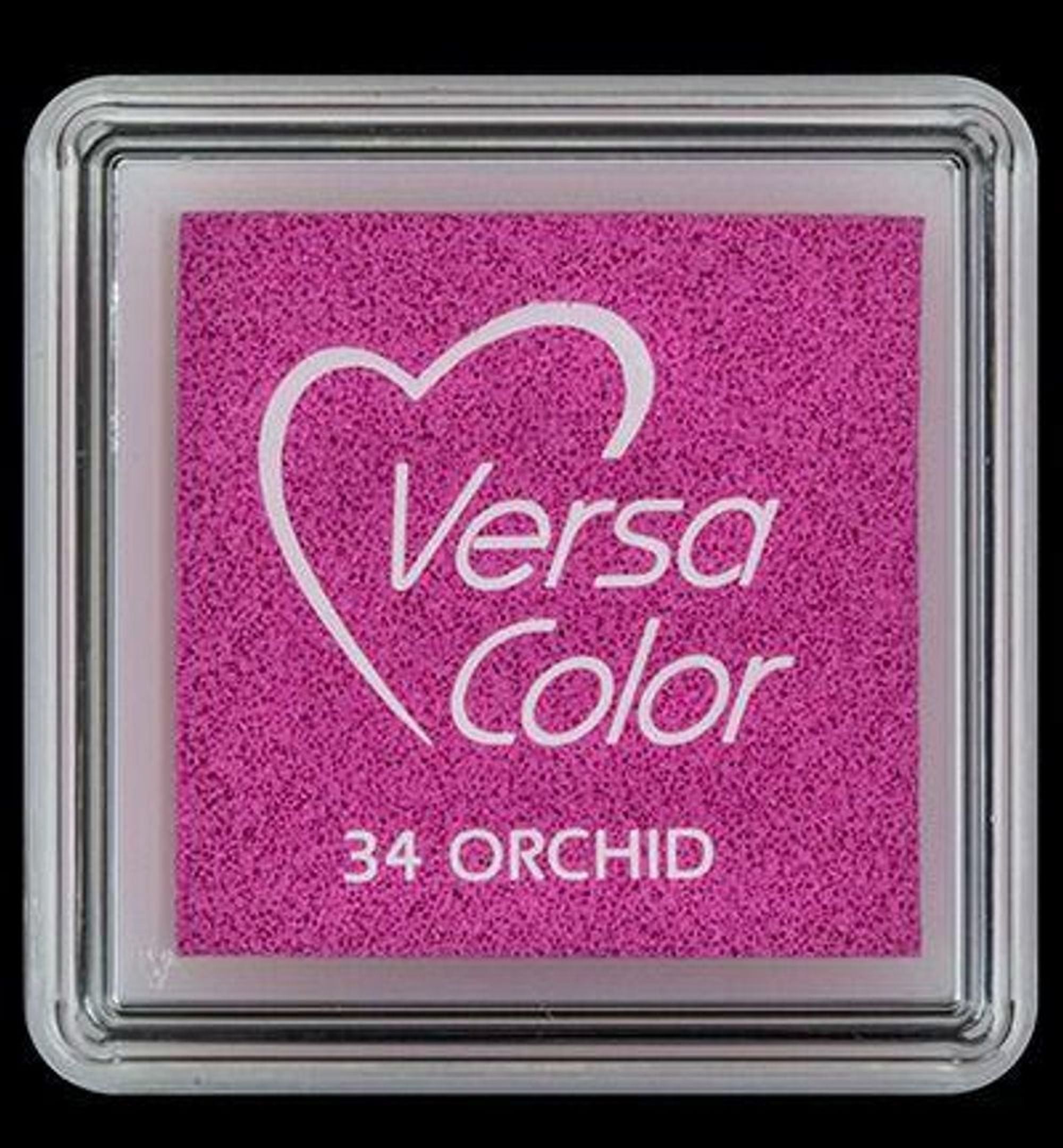 Tsukineko | Ink Pad | Versacolor