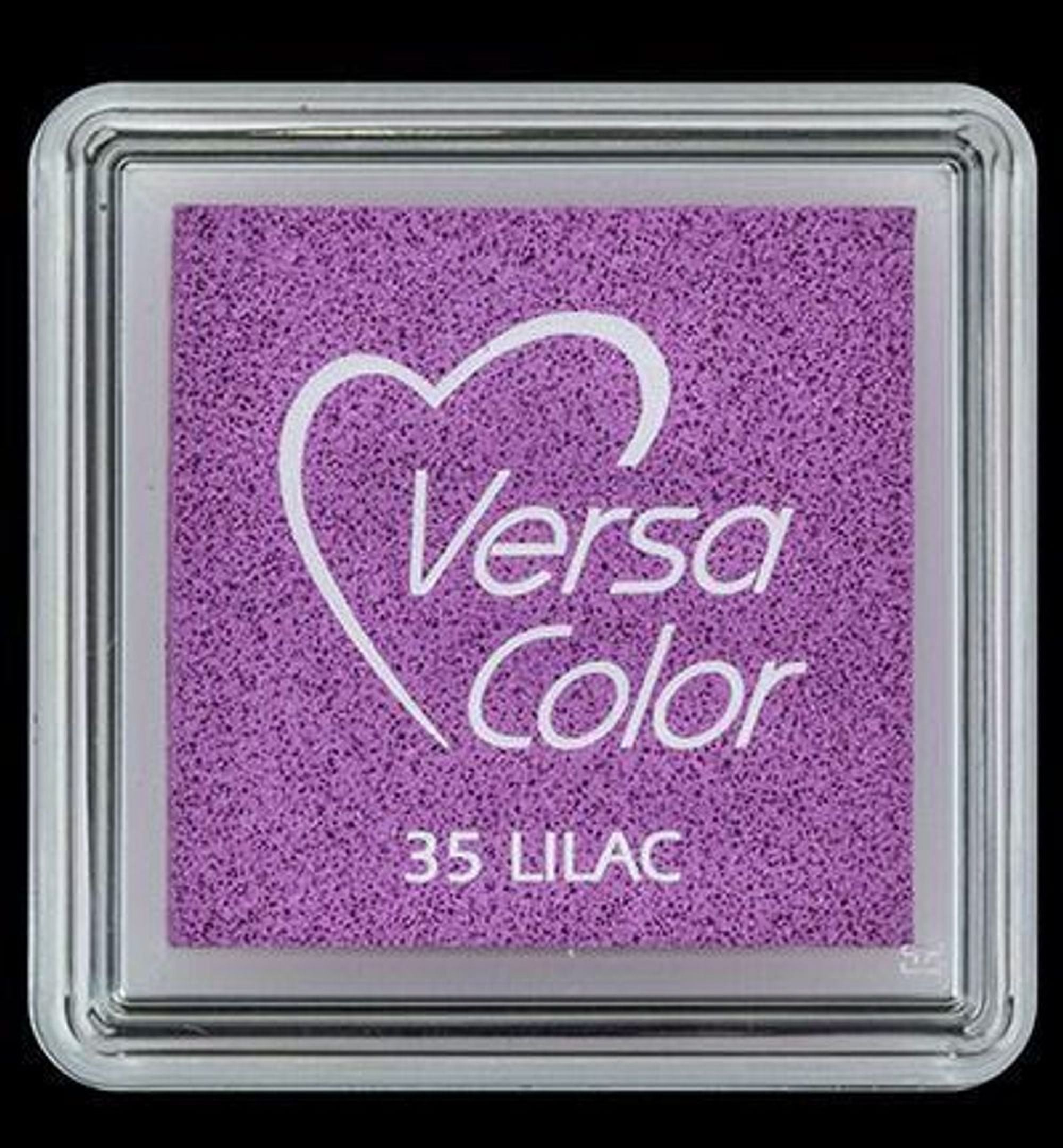 Tsukineko | Ink Pad | Versacolor