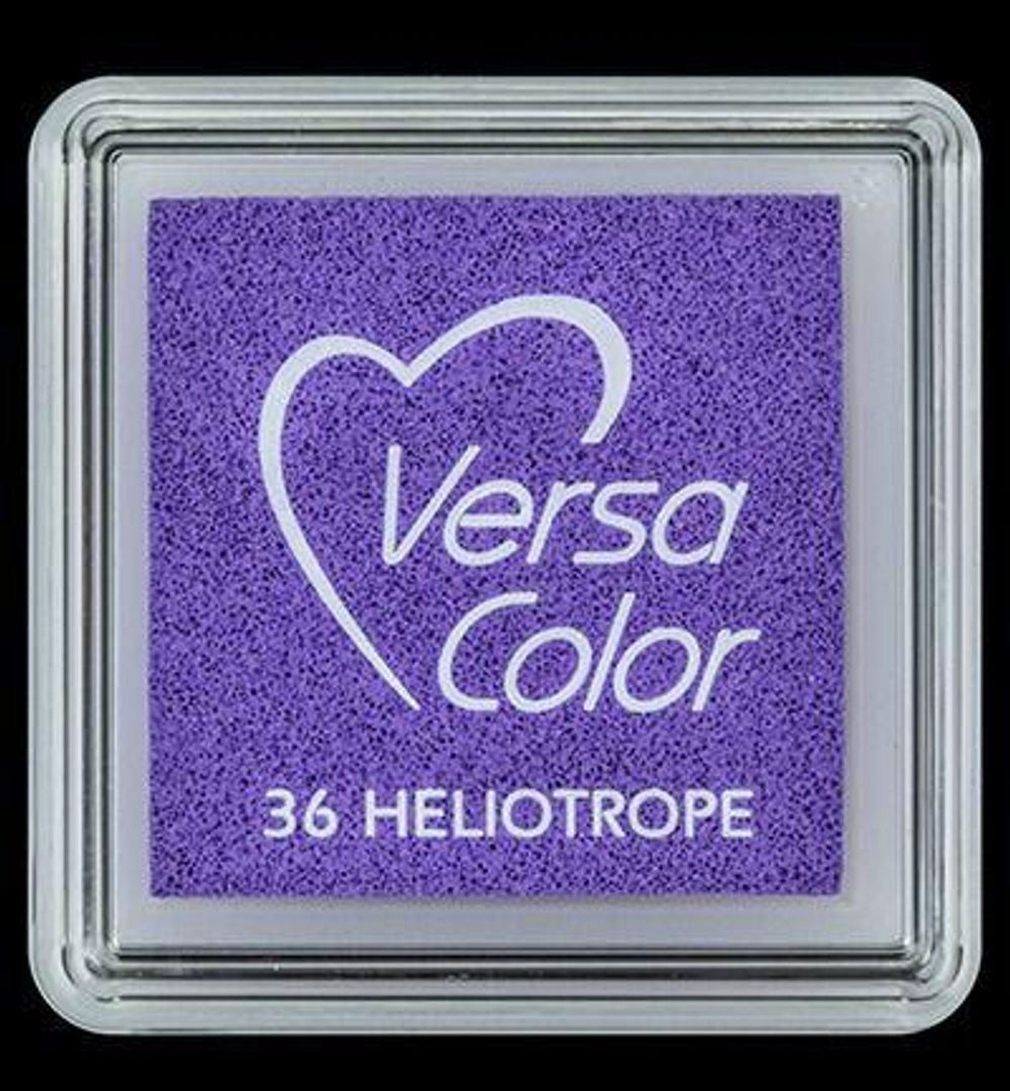 Tsukineko | Ink Pad | Versacolor