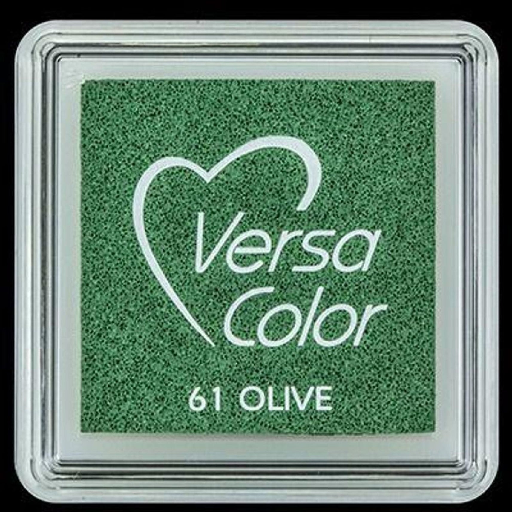 Tsukineko | Ink Pad | Versacolor