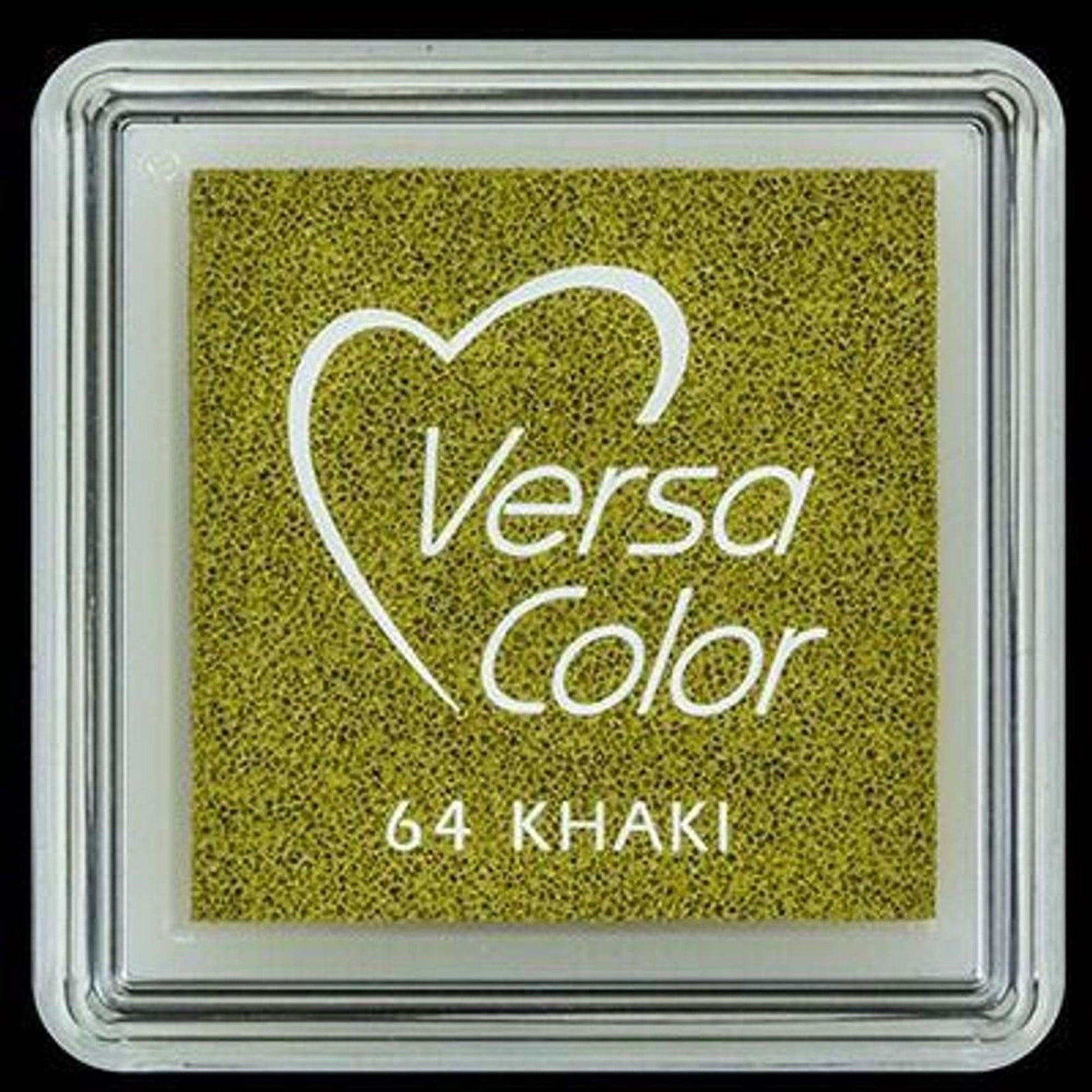 Tsukineko | Ink Pad | Versacolor