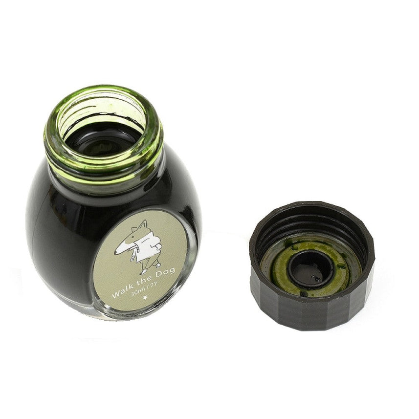 Colorverse | Joy | Ink Bottle | Ordinary Earth Edition | Walk The Dog | 30ml - penpencilink