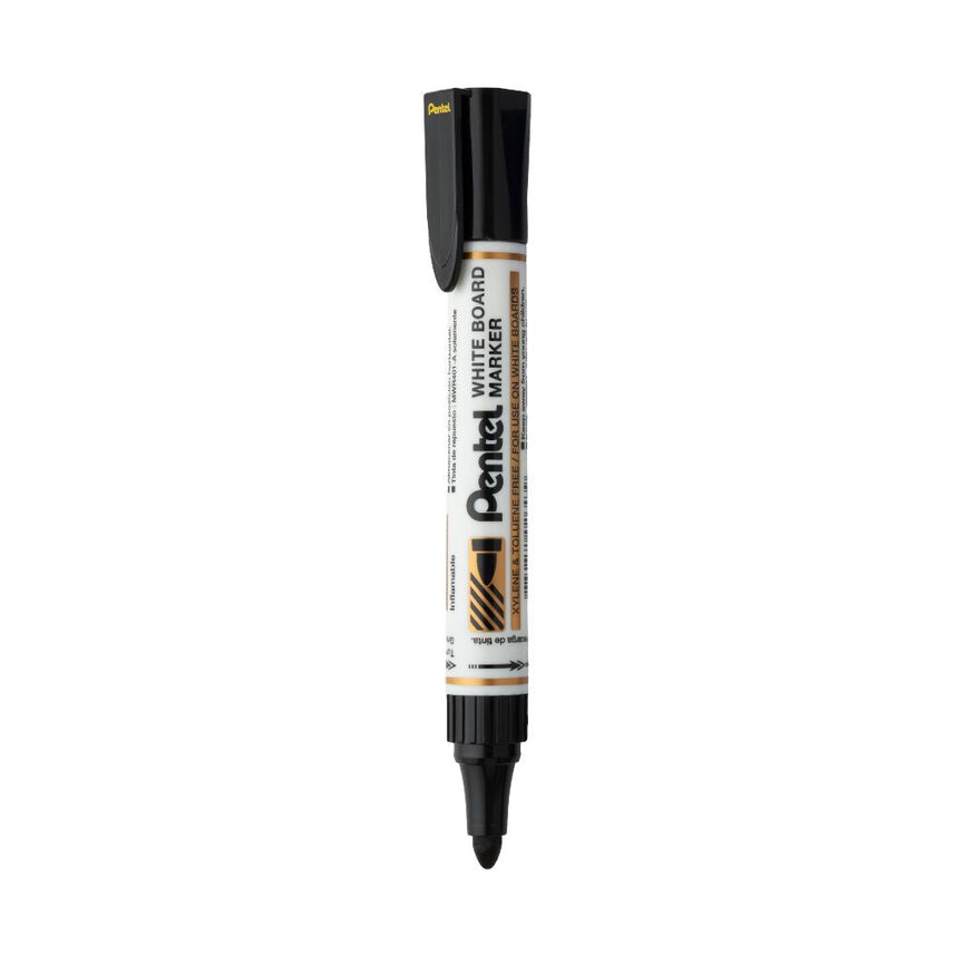 WHITE BOARD MARKER BULLET TIP