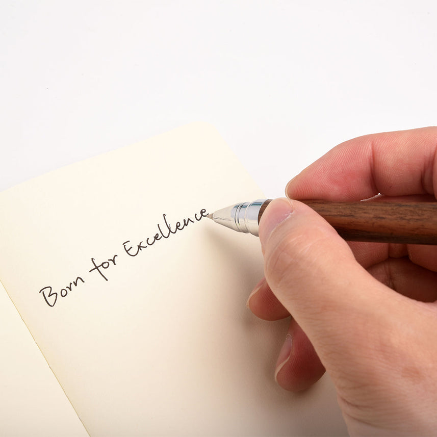 Wisdom Roller Ball Pen