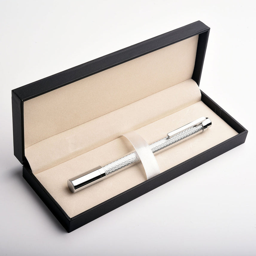 Wisdom Roller Ball Pen