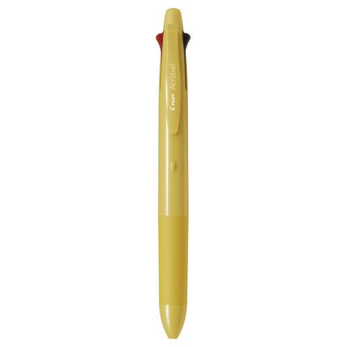 Acroball 4+1 Multifunctional Pen / Pilot