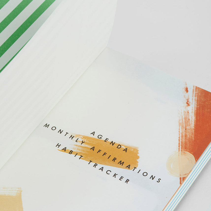 ACTIVITY JOURNAL