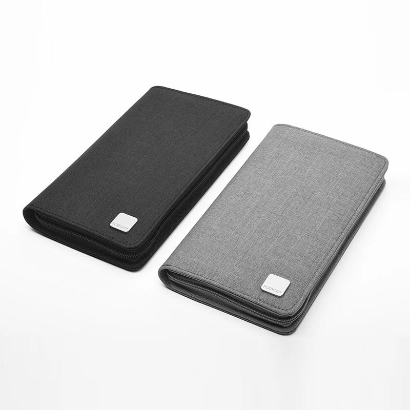 Alio Premium Business Handbag - INDOFUTURE - Business folder