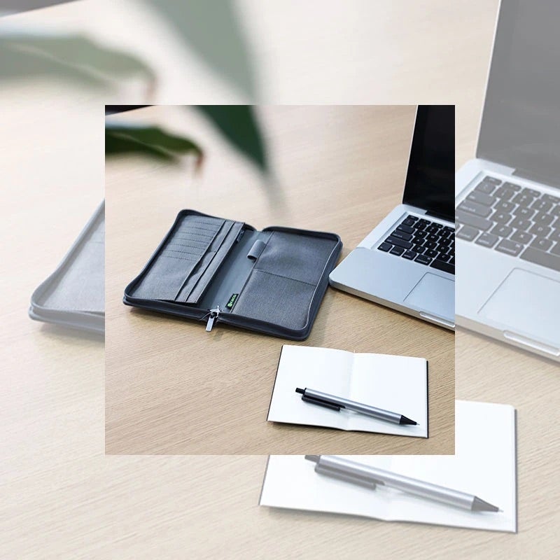 Alio Premium Business Handbag - INDOFUTURE - Business folder