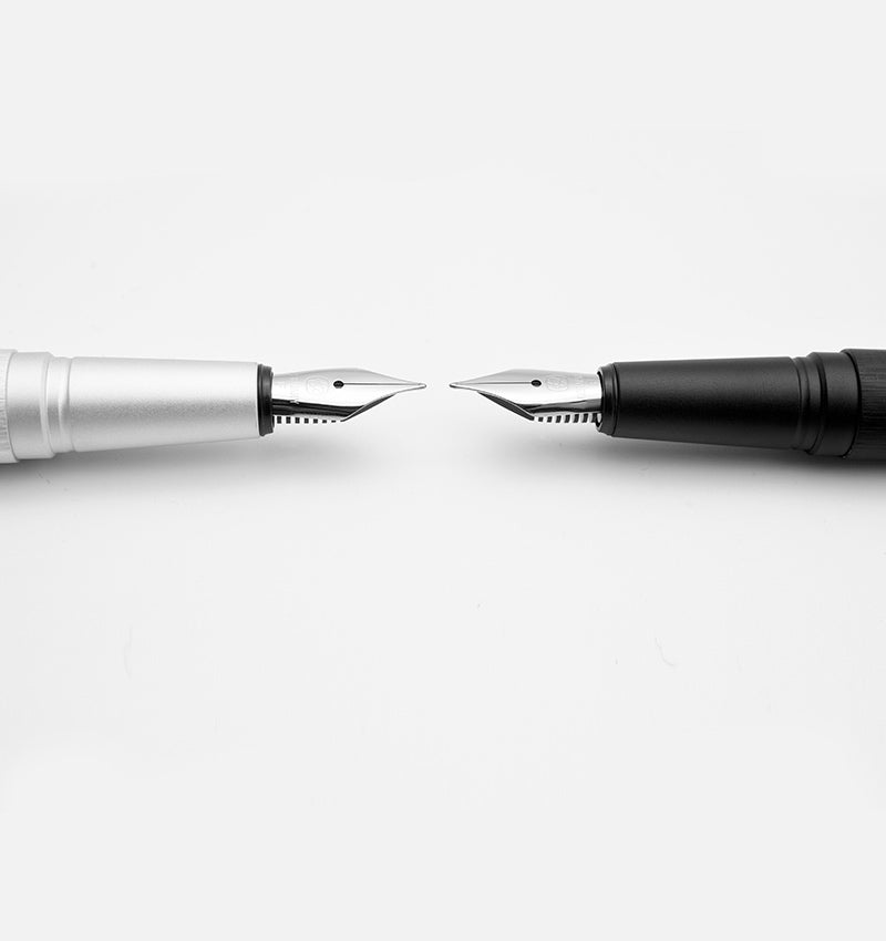 Kaco Angle fountain Pen - INDOFUTURE - -