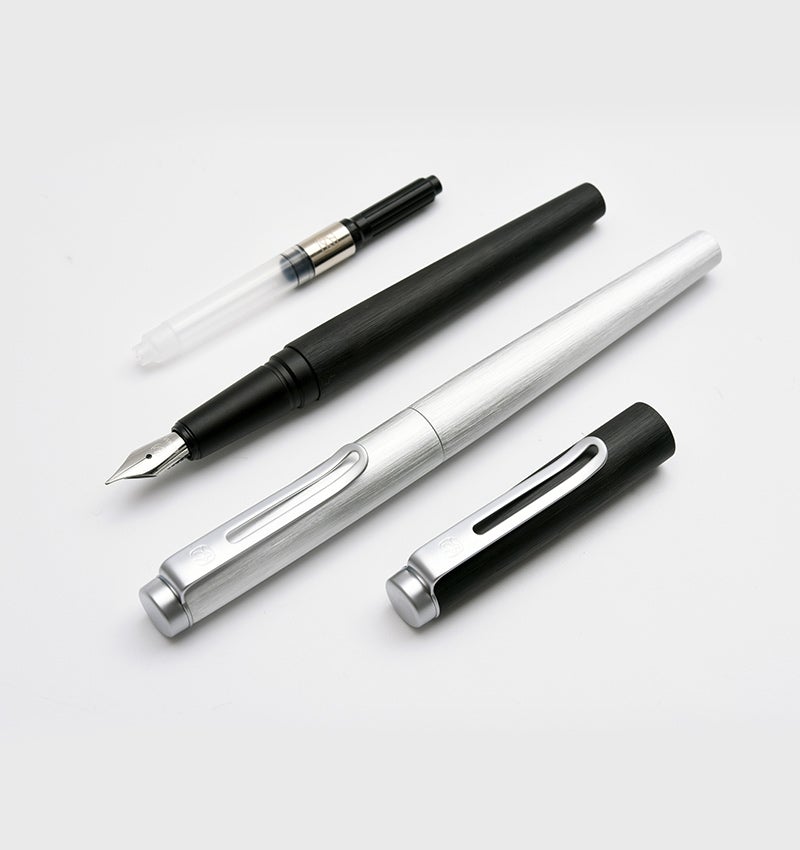 Kaco Angle fountain Pen - INDOFUTURE - -