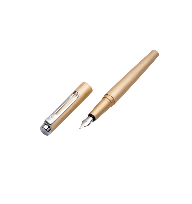 Kaco Angle fountain Pen - INDOFUTURE - -