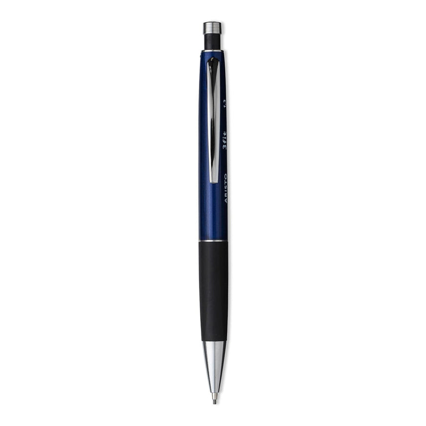 Aristo | 3FIT | 1.3mm Mechanical Pencil | Blue