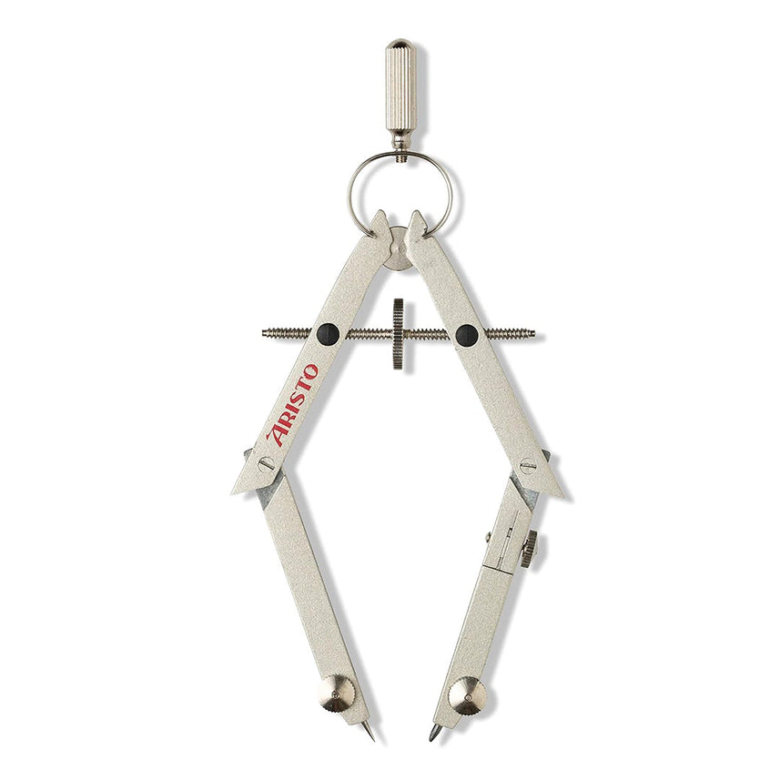 Aristo | Geotec Compass | Adaptor and Extension Bar