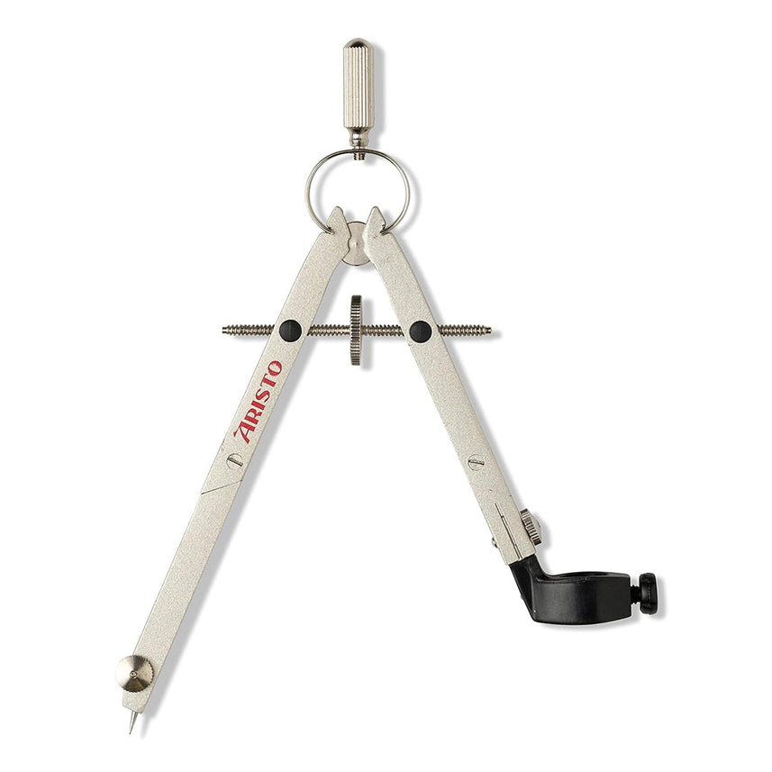 Aristo | Geotec Compass | Adaptor and Extension Bar