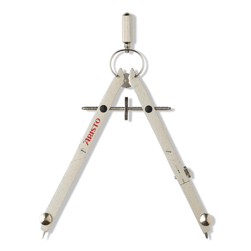 Aristo | Geotec Compass | Adaptor and Extension Bar