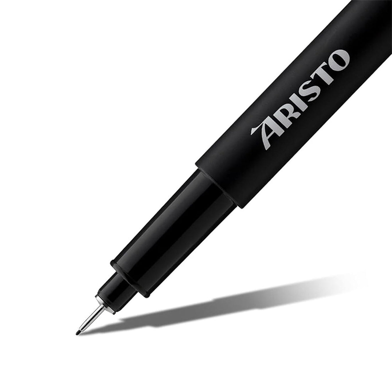 Aristo | Pigment Liner | 0.05,0.1mm | Set of 6 Pens