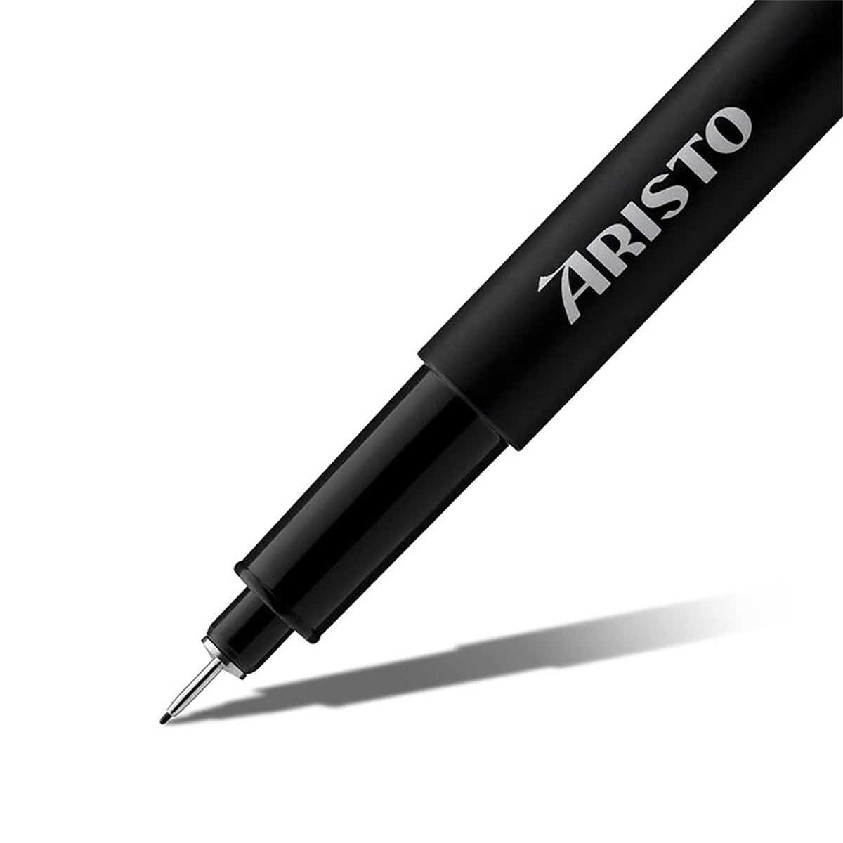 Aristo | Pigment Liner | 0.1,0.2,0.3mm | Set of 6 Pens