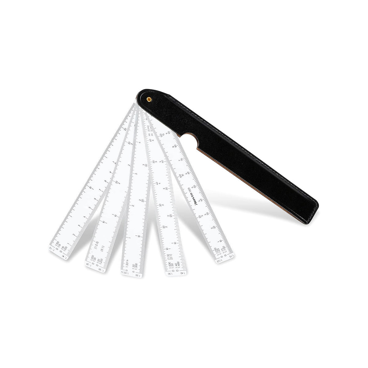 Aristo | Pocket Gauge | 5 Scales