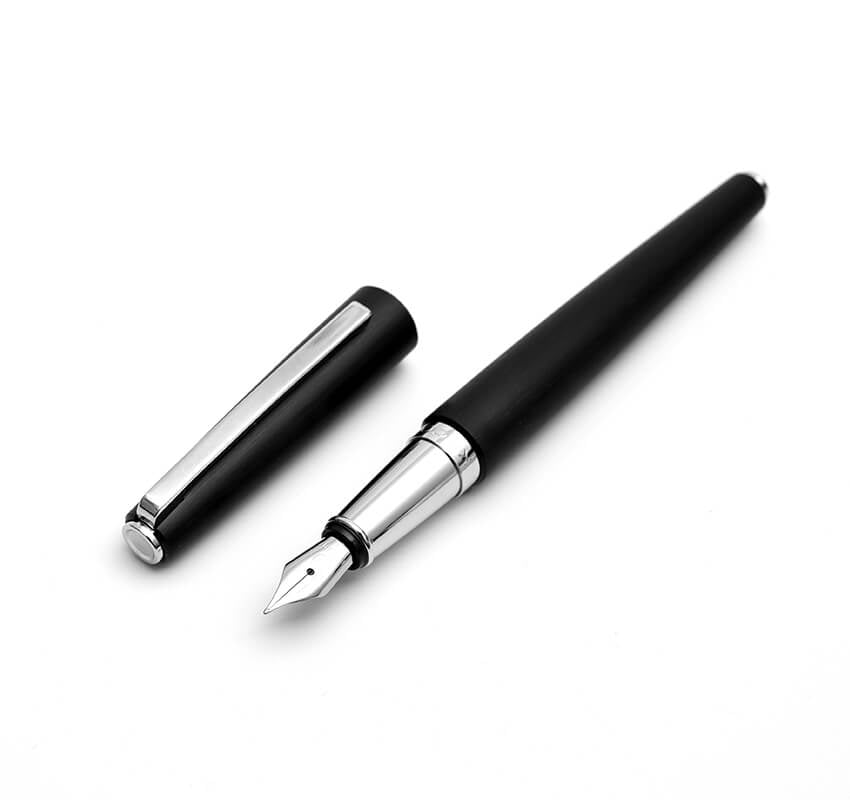 Balance Fountain Pen - INDOFUTURE - -