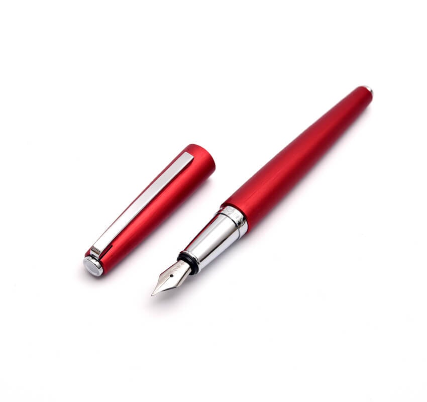 Balance Fountain Pen - INDOFUTURE - -