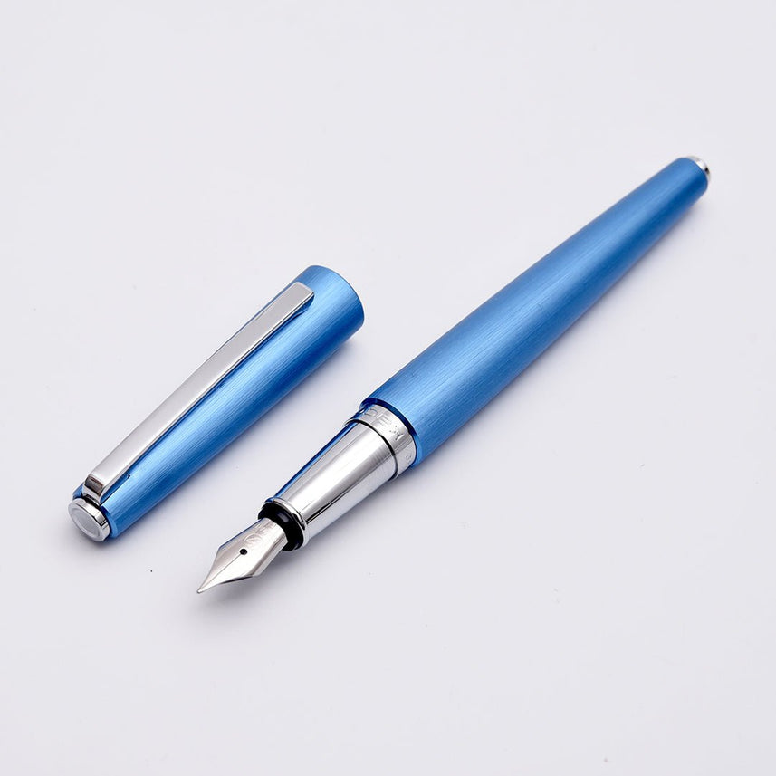 Balance Fountain Pen - INDOFUTURE - Fountain Pen