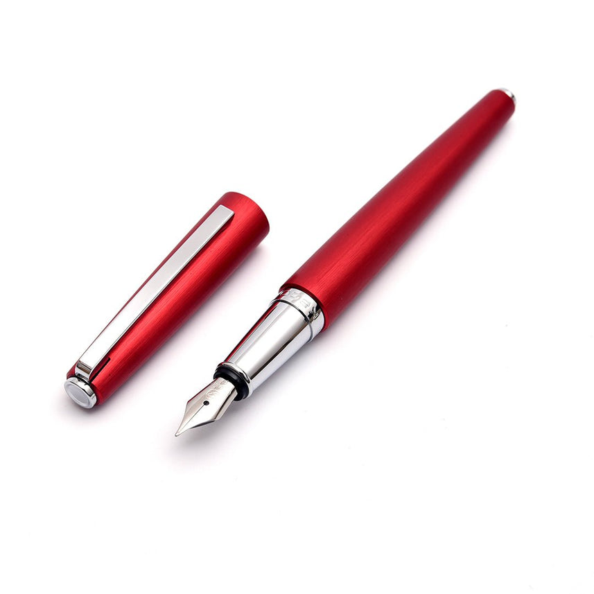 Balance Fountain Pen - INDOFUTURE - Fountain Pen