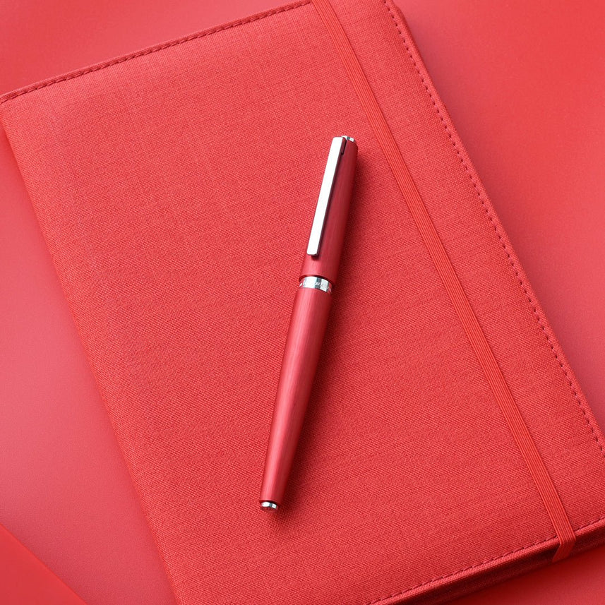 Balance Fountain Pen - INDOFUTURE - Fountain Pen