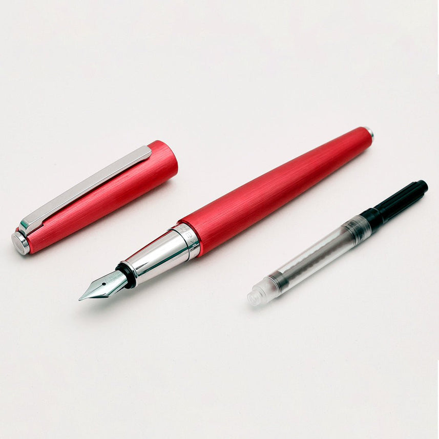 Balance Fountain Pen - INDOFUTURE - Fountain Pen