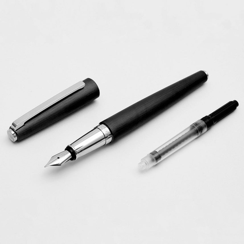 Balance Fountain Pen - INDOFUTURE - Fountain Pen