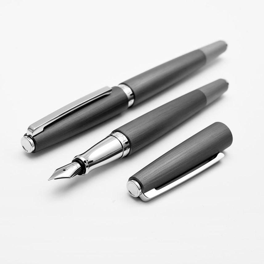 Balance Fountain Pen - INDOFUTURE - Fountain Pen