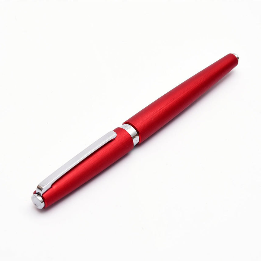 Balance Fountain Pen - INDOFUTURE - Fountain Pen