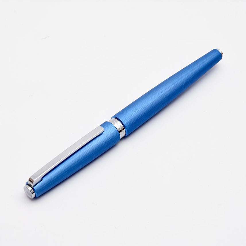 Balance Fountain Pen - INDOFUTURE - Fountain Pen