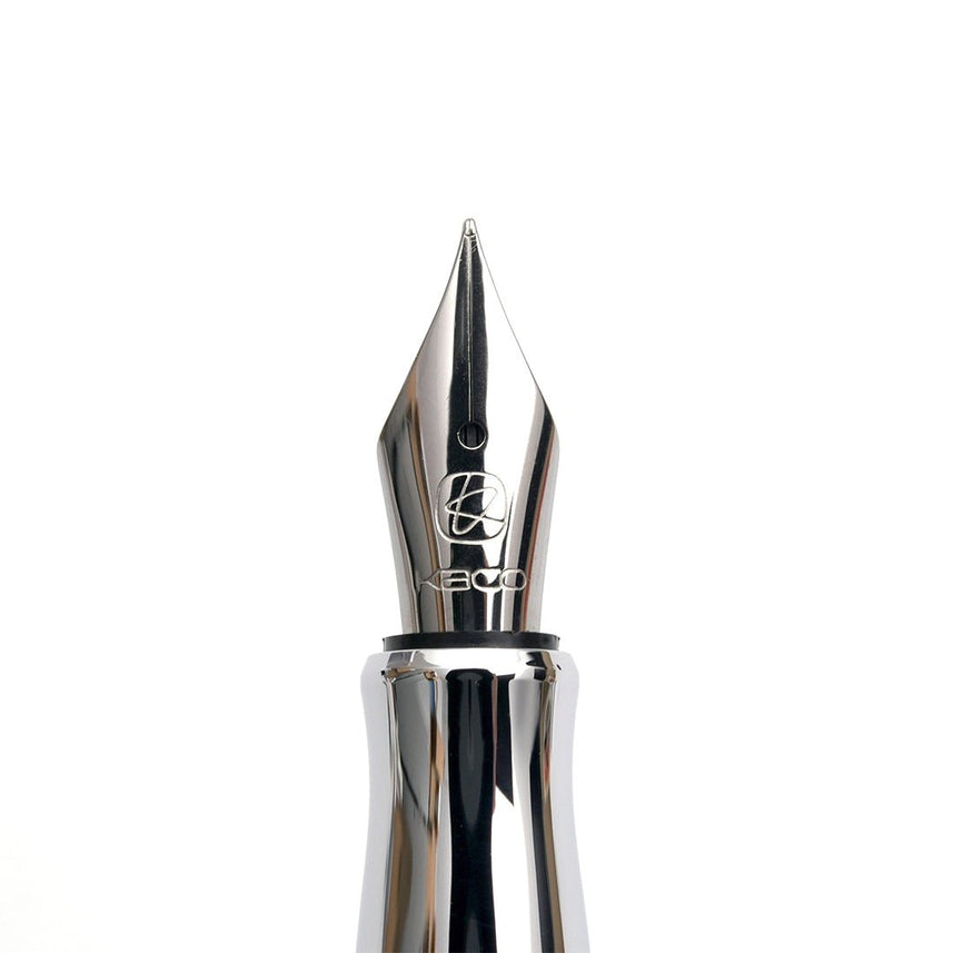 Balance Fountain Pen - INDOFUTURE - Fountain Pen