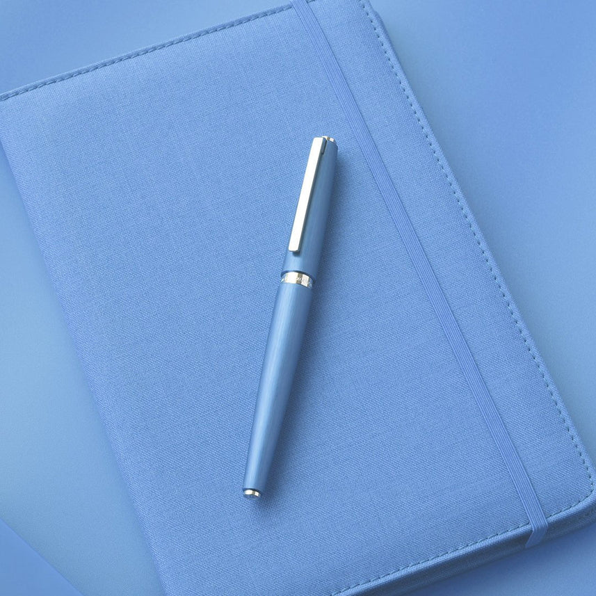 Balance Fountain Pen - INDOFUTURE - Fountain Pen