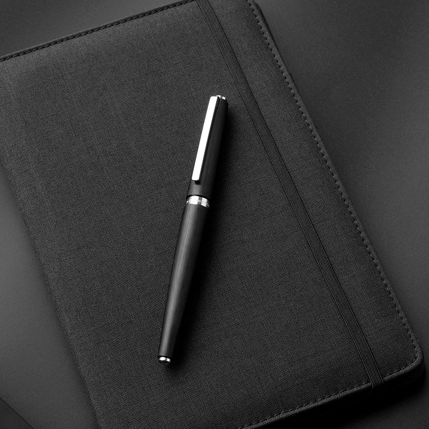 Balance Fountain Pen - INDOFUTURE - Fountain Pen